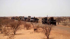 Mali 2022 : une année critique pour les droits humains et l&rsquo;équilibre géopolitique