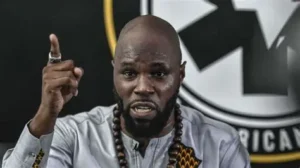 Kémi séba interpellé en Afrique du Sud : le bénin exige son extradition pour terrorisme
