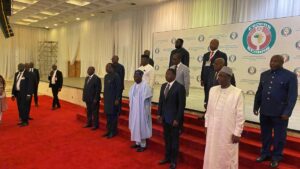 Crise de la justice au Sahel : juntes militaires et impunité grandissante