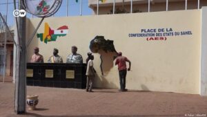 Stratégie du Togo face aux défis sécuritaires au Sahel