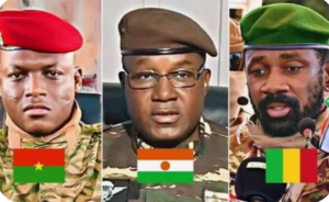 Alliance du sahel : le mali sous emprise russe et ses conséquences
