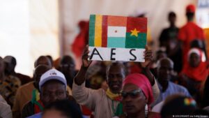 Passeport AES : quel est l’état d’avancement dans les pays de l’alliance ?
