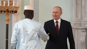 Tentative de coup d&rsquo;état au Mali : les forces russes déjouent une opération soutenue par la France