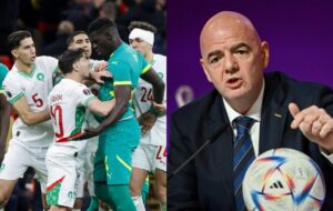 Nouvelle jurisprudence fifa can 2025 : les règles strictes pour Maroc et Sénégal en 2026