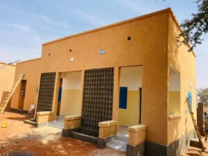 Nouveaux centres de santé à Maradi et tessaoua : un pas décisif pour la couverture sanitaire