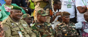 Menaces sur la liberté d&rsquo;informer au Niger : des journalistes dans le viseur du pouvoir