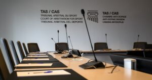 FrMF confrontée à un ultimatum du tas pour la finale de la can 2025