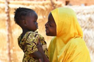 Stratégies innovantes pour financer la santé au Niger