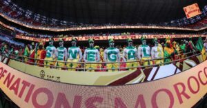 Sénégal Maroc polémique finale can 2025 décision contestée