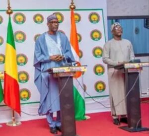 Niger et Mali : entre rejet de la CEDEAO et dépendance économique forcée