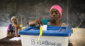 L&rsquo;ONU exhorte le Mali à rétablir les activités des partis politiques