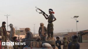Crise au Mali : quel avenir pour la junte militaire après les attaques rebelles ?