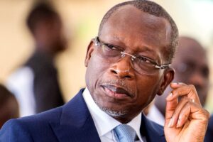 Élection présidentielle au bénin : comment la sécurité a transformé le scrutin du 12 avril 2026