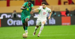Can 2025 : le Maroc sous pression du tas pour défendre son titre