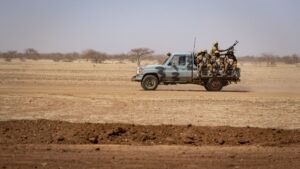 Société civile au Burkina Faso : l&rsquo;étau se resserre sous la junte militaire