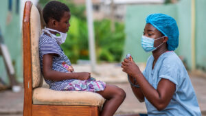 Campagne de vaccination contre le Covid-19 au Mali : quels enjeux ?