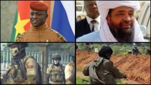 Crimes contre l&rsquo;humanité au Burkina Faso : qui sont les responsables ?