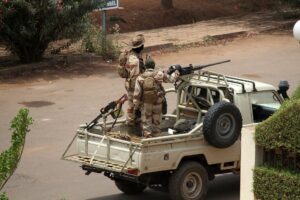 Crise au Mali : l&rsquo;Algérie face à l&rsquo;effondrement du Sahel