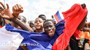 Stratégie américaine face aux juntes du Sahel : sécurité avant droits humains