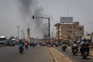L&rsquo;offensive insurgée au Mali met à nu les lacunes sécuritaires de la junte au Sahel