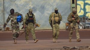 Crimes au Mali : l&rsquo;armée et Wagner visent les civils peuls