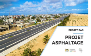 Patrice Talon et son héritage routier au bénin : 2000 km d&rsquo;asphalte transformateurs