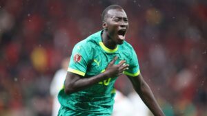 Pape Gueye défend son titre de champion d&rsquo;Afrique avec la CAN 2025
