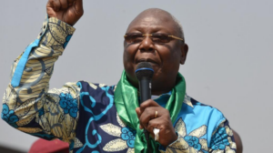 Centrafrique : martin ziguélé tire la sonnette d&rsquo;alarme sur la situation politique et économique