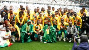 Sénégal vs Maroc : appel au tas après la can 2025
