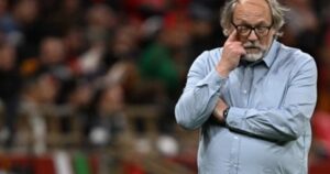 Tom Saintfiet quitte la tête de la sélection malienne : hommage d&rsquo;un gentleman