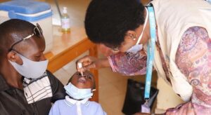 Campagne vaccination polio au Burkina Faso : enjeux et mobilisation contre l&rsquo;épidémie