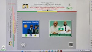 Participation record au bénin : le réveil d&rsquo;une démocratie dynamique