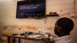 L&rsquo;expulsion de journalistes françaises au Burkina Faso : un revers pour la liberté de la presse
