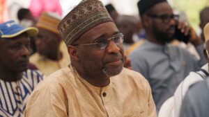 Liberté d&rsquo;expression au Mali : un procès inquiétant contre moussa mara