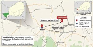 Niger : le drame de Dayye et l&rsquo;aveuglement technologique à Tondikiwindi