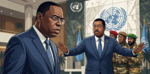 Macky Sall et la candidature onusienne : l&rsquo;Afrique en quête d&rsquo;unité face au Togo et à l&rsquo;AES