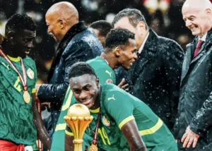 Tribunal arbitral du sport donne jusqu&rsquo;au 7 mai au Maroc pour la finale can 2025