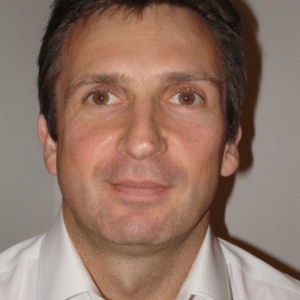 Portrait du Pr Nicolas Nagot