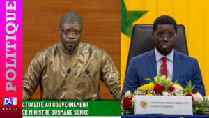 Crise des fonds politiques : Sonko et Diomaye face à face sur la réforme