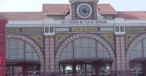 Gares centenaires du Sénégal : un patrimoine ferroviaire entre mémoire et renouveau