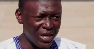 La Cour suprême tchadienne confirme la peine de 20 ans pour Succès Masra