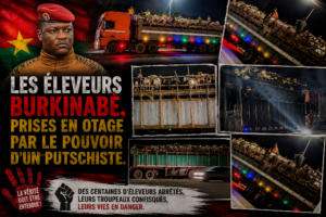 Burkina Faso : les éleveurs sous pression à l&rsquo;approche du Ramadan