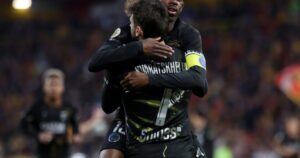 L1 : le PSG rafle son 14e titre et peut espérer un nouveau doublé historique