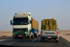 Corridors logistiques Cameroun-Tchad-RCA : N&rsquo;Djamena lance un plan de modernisation