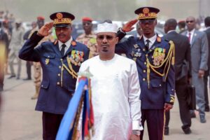 Le Tchad engage 1500 militaires pour la stabilisation d&rsquo;Haïti