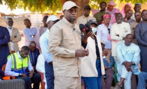 Souveraineté alimentaire au Sénégal : Sonko trace la voie pour 2026