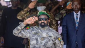 Le Mali face à ses défis : le rôle central d&rsquo;Assimi Goïta