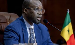 Le président Faye met fin aux fonctions d&rsquo;ousmane sonko à la tête du gouvernement sénégalais