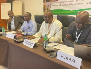 Transition énergétique au Sénégal : Dakar accueille les acteurs clés du futur écologique
