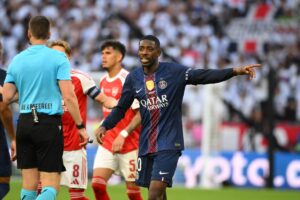 La Ligue des champions voit enfin ses finalistes marquer tous les deux
